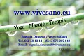 (c) 2007 ProAspecto S.L. Visitenkarte  by Bogumila Dausend | "�Vive Sano!"