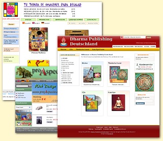 Tienda Virtual: Su tienda en la red