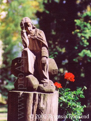 ProAspecto  Various (c) 2003 Bogusia Dausend