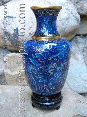 ProAspecto  Produkte (c) 2005 Bogusia Dausend