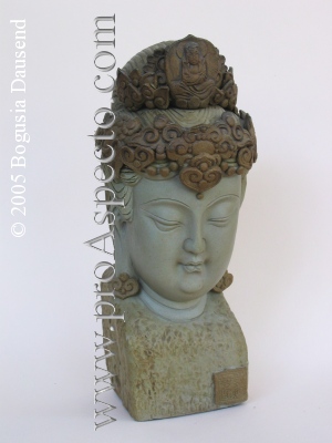 ProAspecto  Produkte (c) 2005 Bogusia Dausend