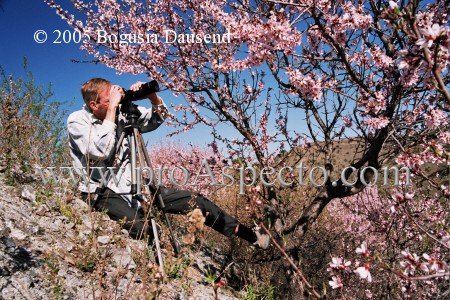 ProAspecto  People (c) 2005 Bogusia Dausend