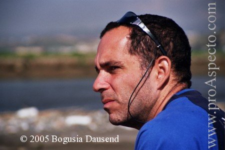 ProAspecto  People (c) 2004 Bogusia Dausend