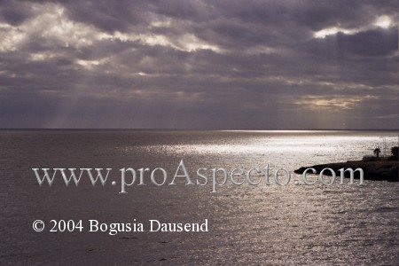 ProAspecto  Paisajes (c) 2005 Bogusia Dausend