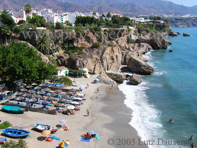 ProAspecto  Paisajes (c) 2005 Lutz Dausend