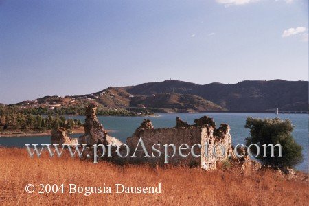 ProAspecto  Paisajes (c) 2005 Bogusia Dausend