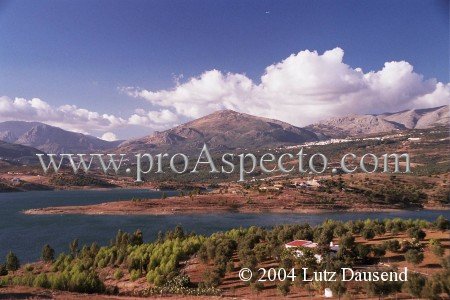 ProAspecto  Paisajes (c) 2004 Lutz Dausend