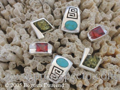 ProAspecto  Produkte (c) 2005 Bogusia Dausend