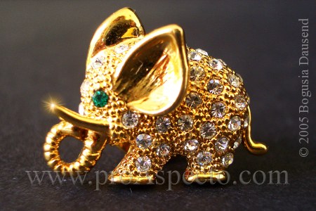 ProAspecto  Produkte (c) 2005 Bogusia Dausend