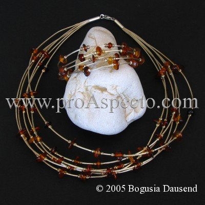 ProAspecto  Produkte (c) 2005 Bogusia Dausend