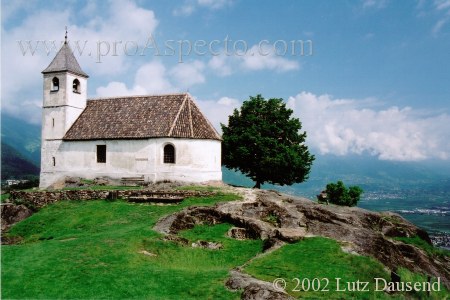 ProAspecto  Paisajes (c) 2002 Lutz Dausend