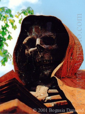 ProAspecto  Various (c) 2001 Bogusia Dausend