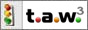 logo T.A.W.