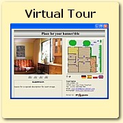 Virtual Tour offer for you. With example image of an Virtual Tour.